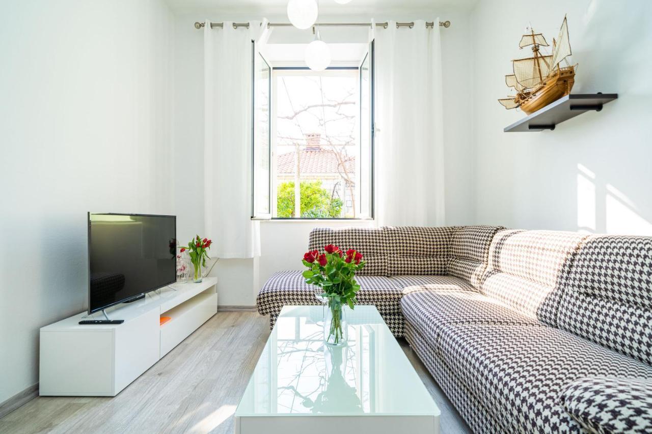 דוברובניק Sea View Apartments Magnolia מראה חיצוני תמונה