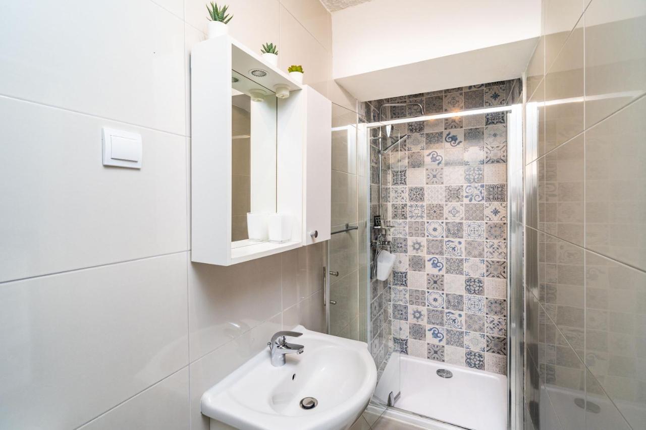 דוברובניק Sea View Apartments Magnolia מראה חיצוני תמונה