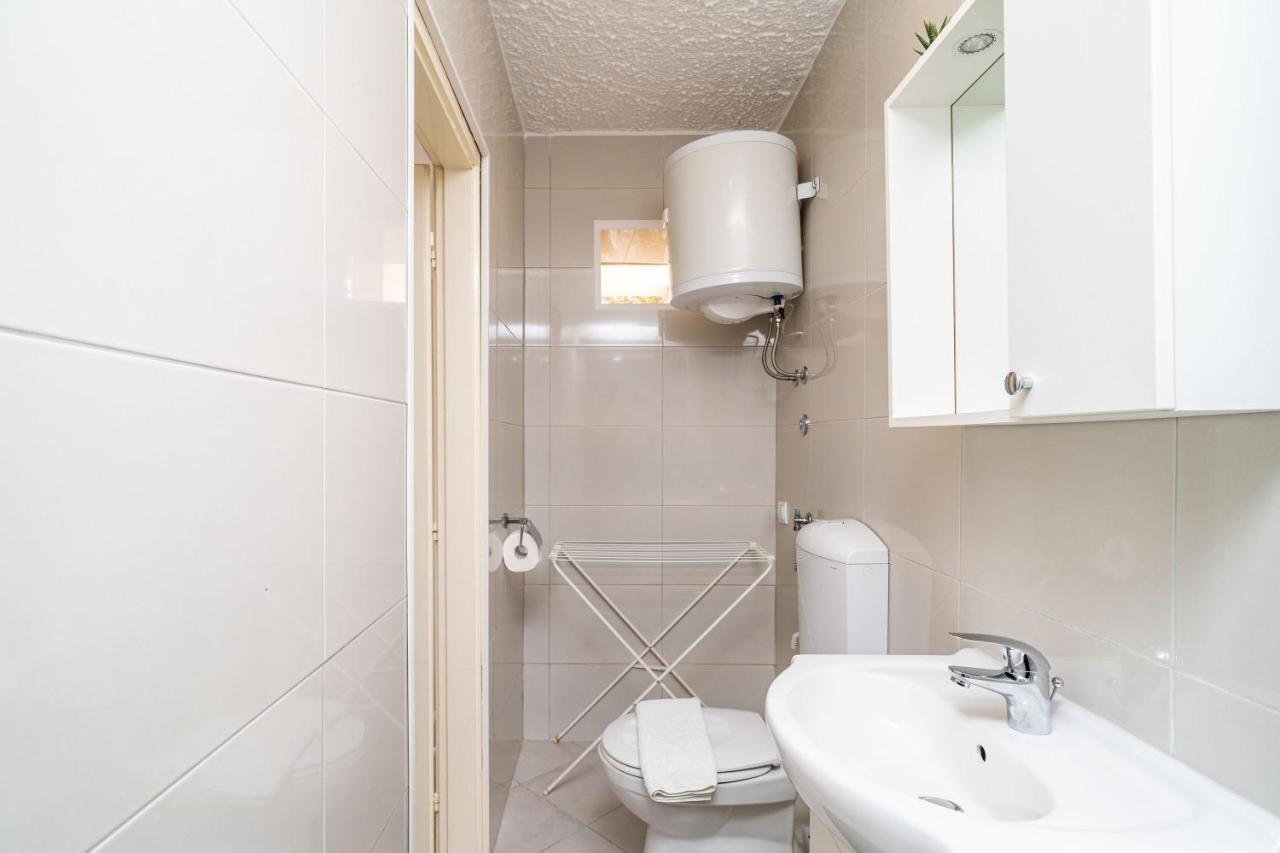דוברובניק Sea View Apartments Magnolia מראה חיצוני תמונה