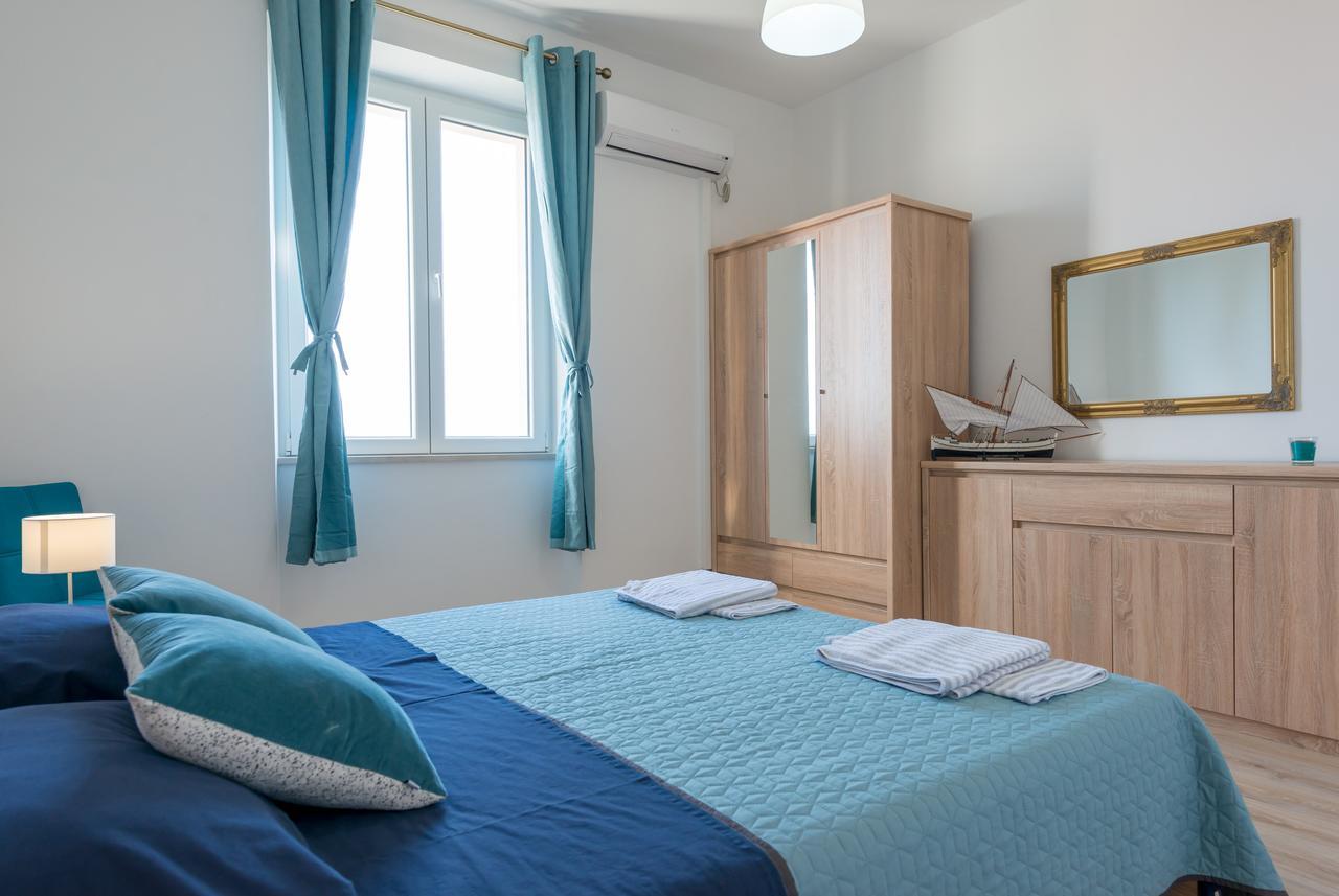 דוברובניק Sea View Apartments Magnolia מראה חיצוני תמונה