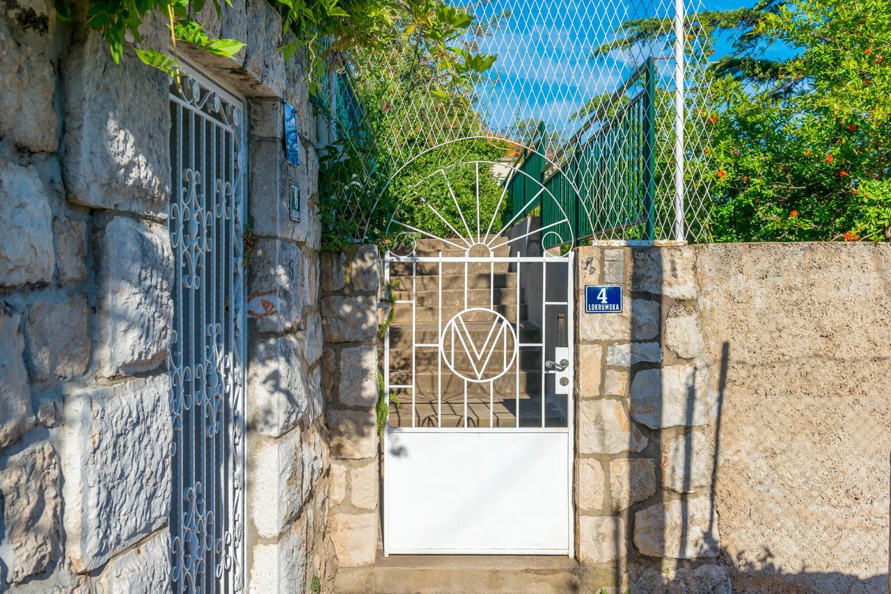 דוברובניק Sea View Apartments Magnolia מראה חיצוני תמונה